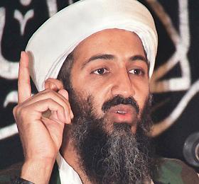 Бен Ладен: пугало, которое больше не пугает