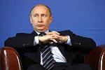 Владимир Путин предложил антикризисный план